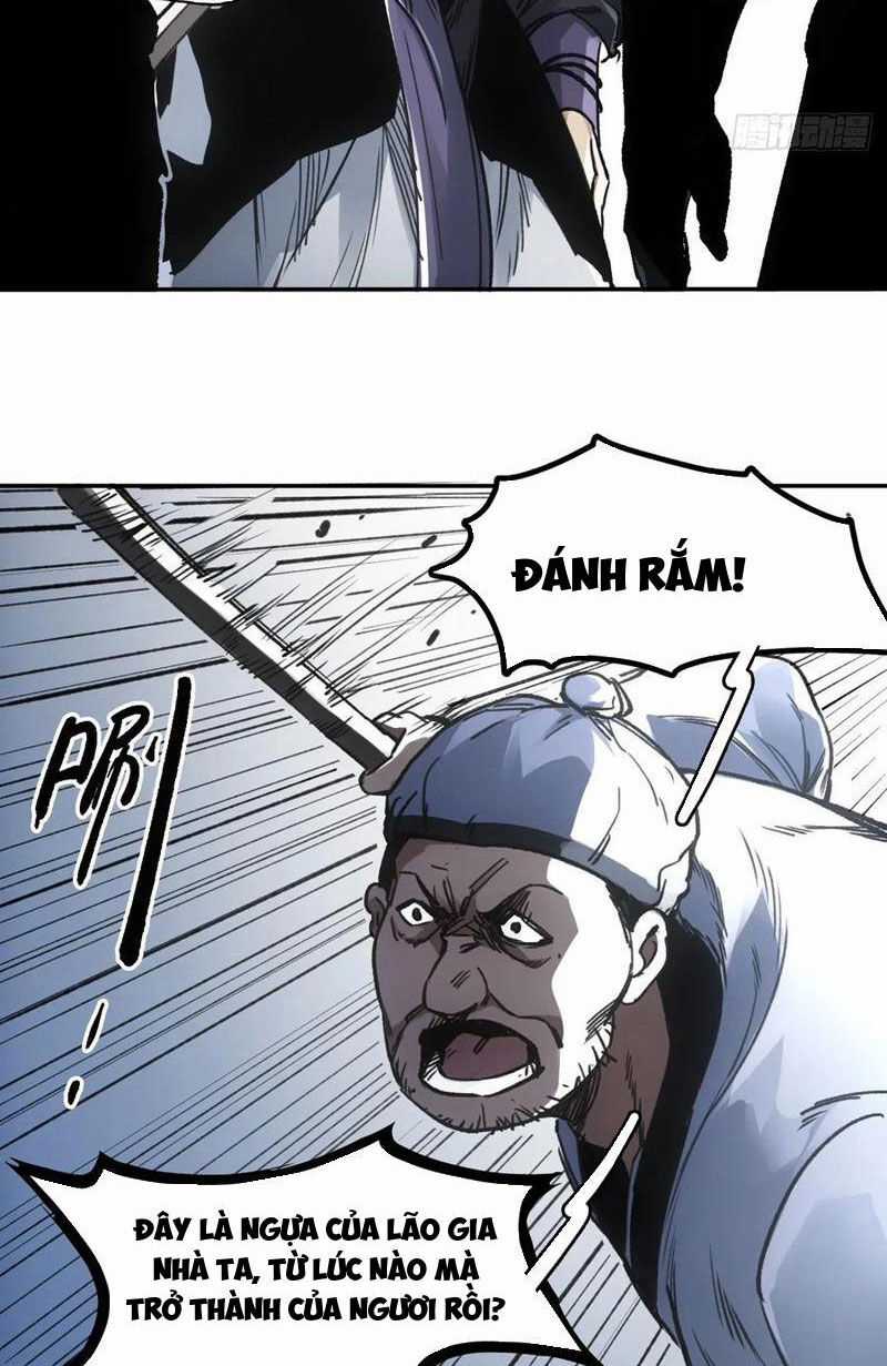 Xa Đao Nhân Chapter 42 trang 24