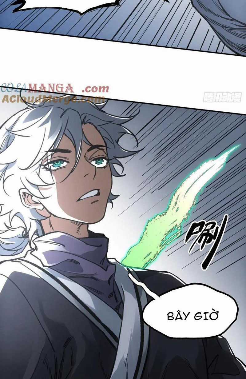 Xa Đao Nhân Chapter 42 trang 25