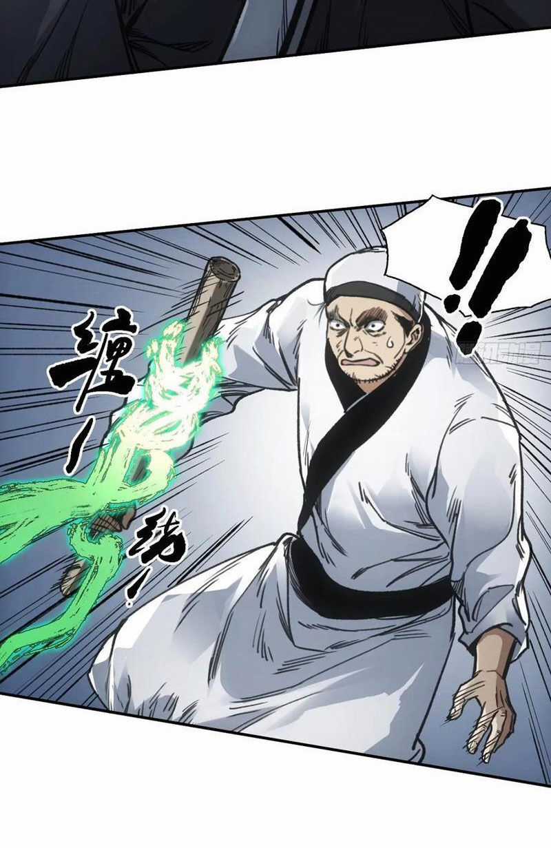 Xa Đao Nhân Chapter 42 trang 26