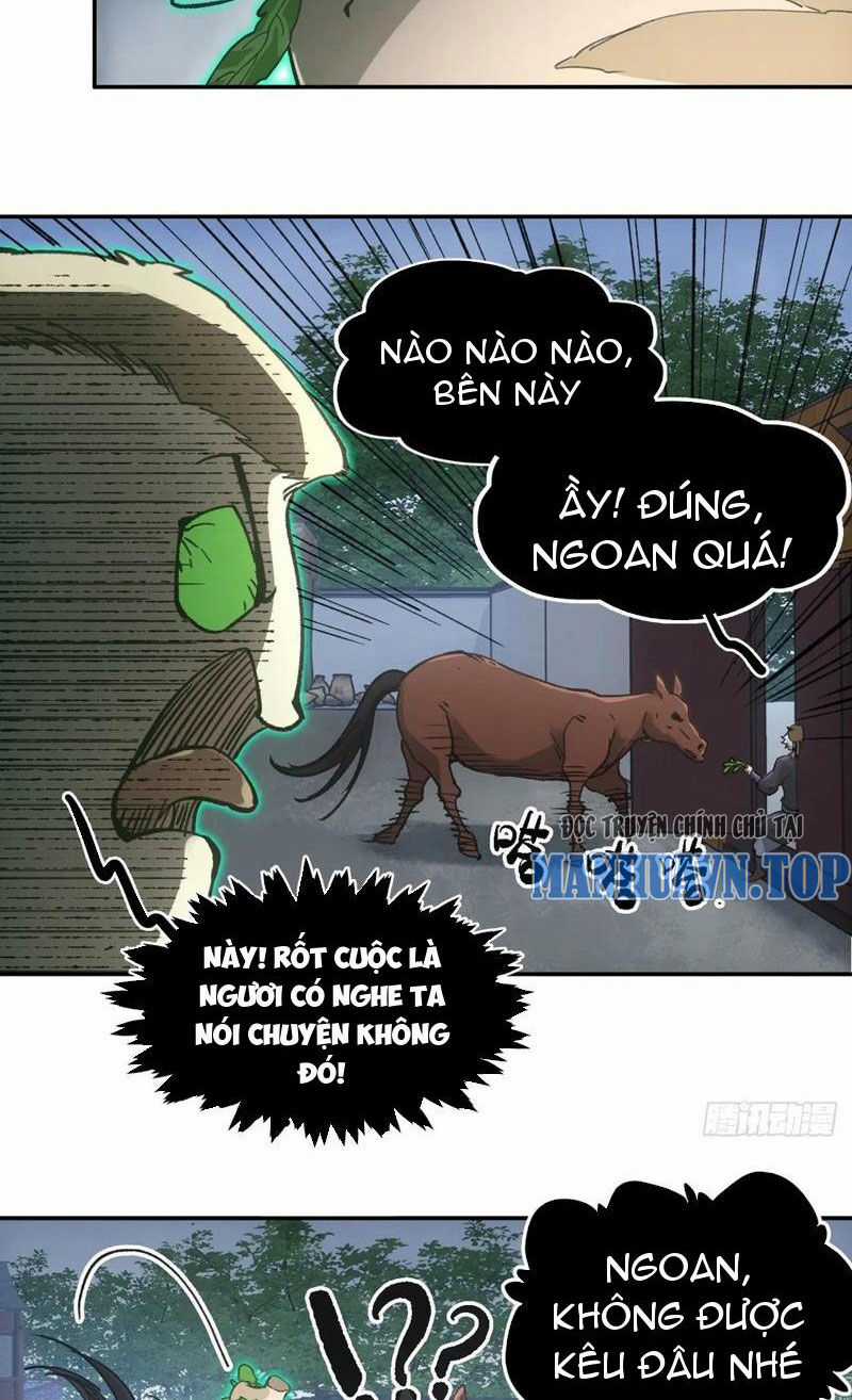 Xa Đao Nhân Chapter 42 trang 3