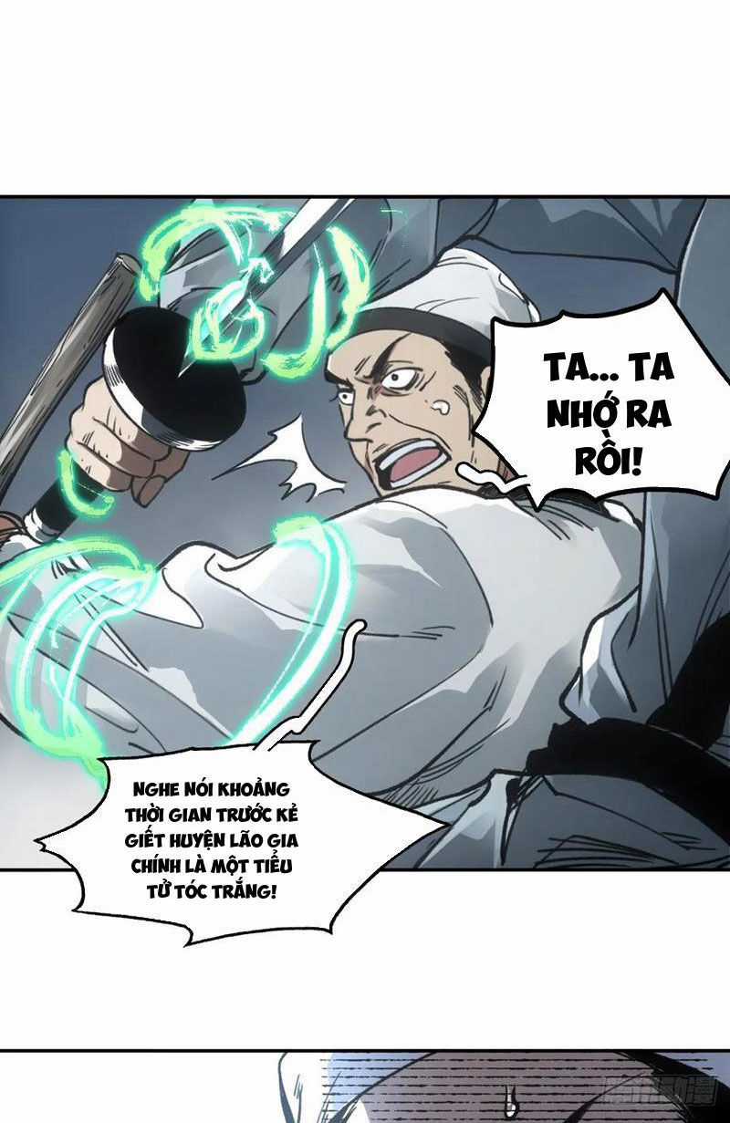 Xa Đao Nhân Chapter 42 trang 30