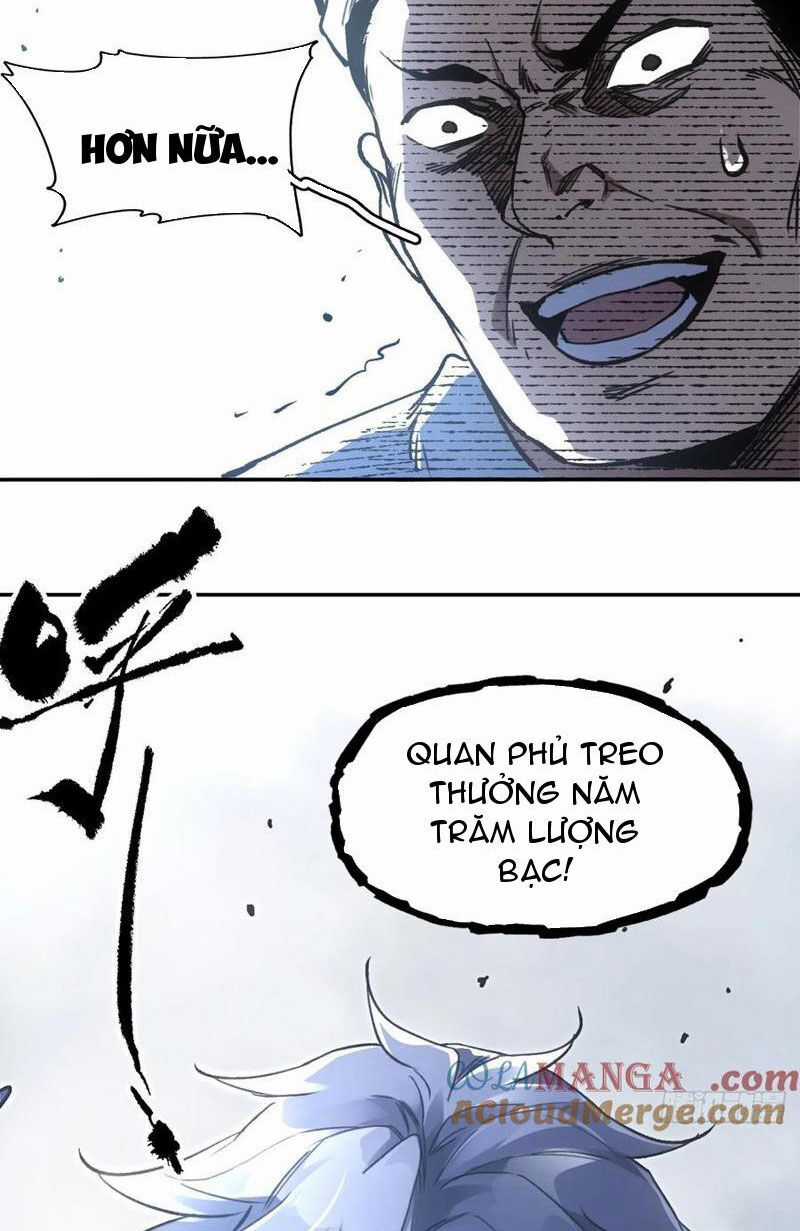 Xa Đao Nhân Chapter 42 trang 31