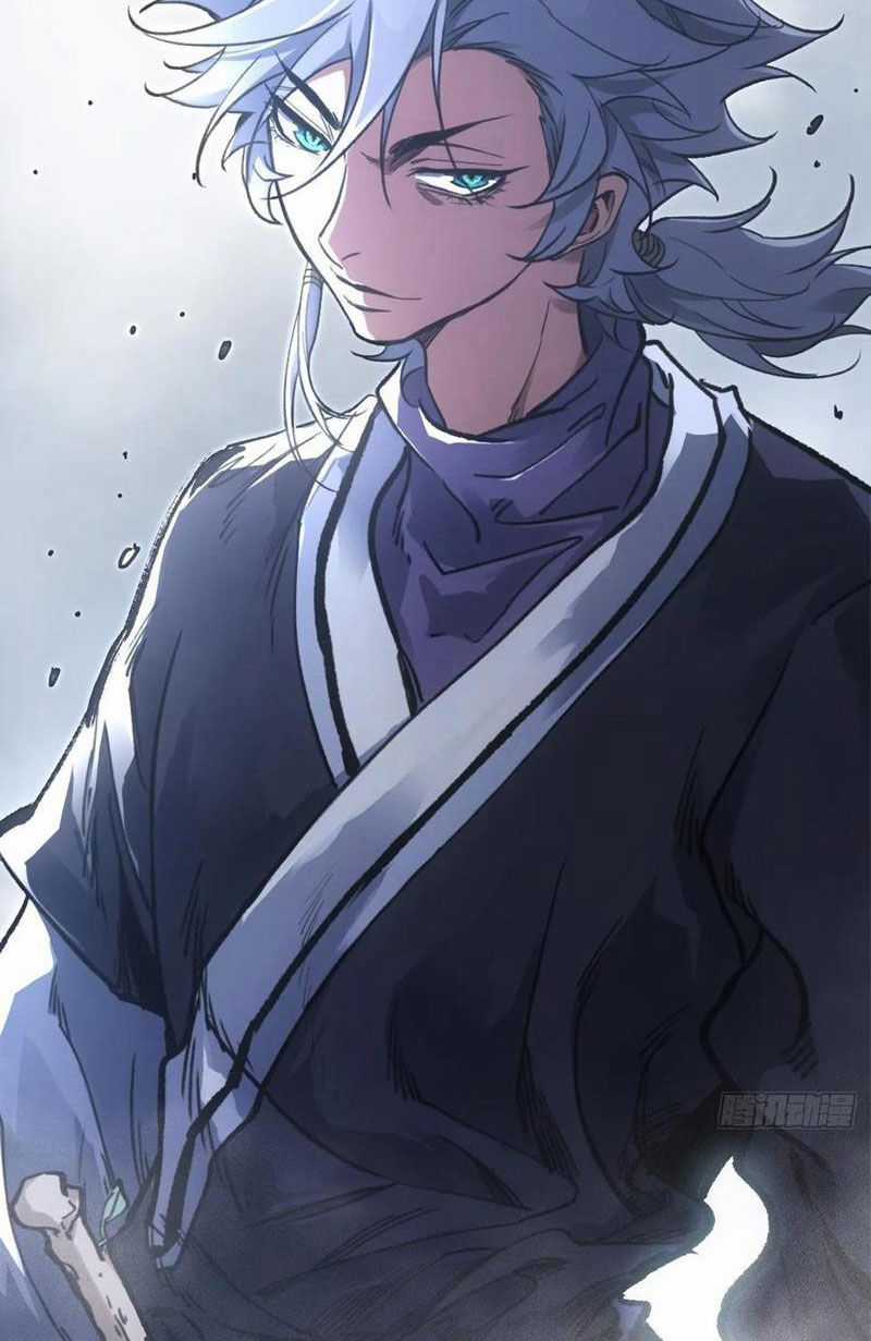 Xa Đao Nhân Chapter 42 trang 32