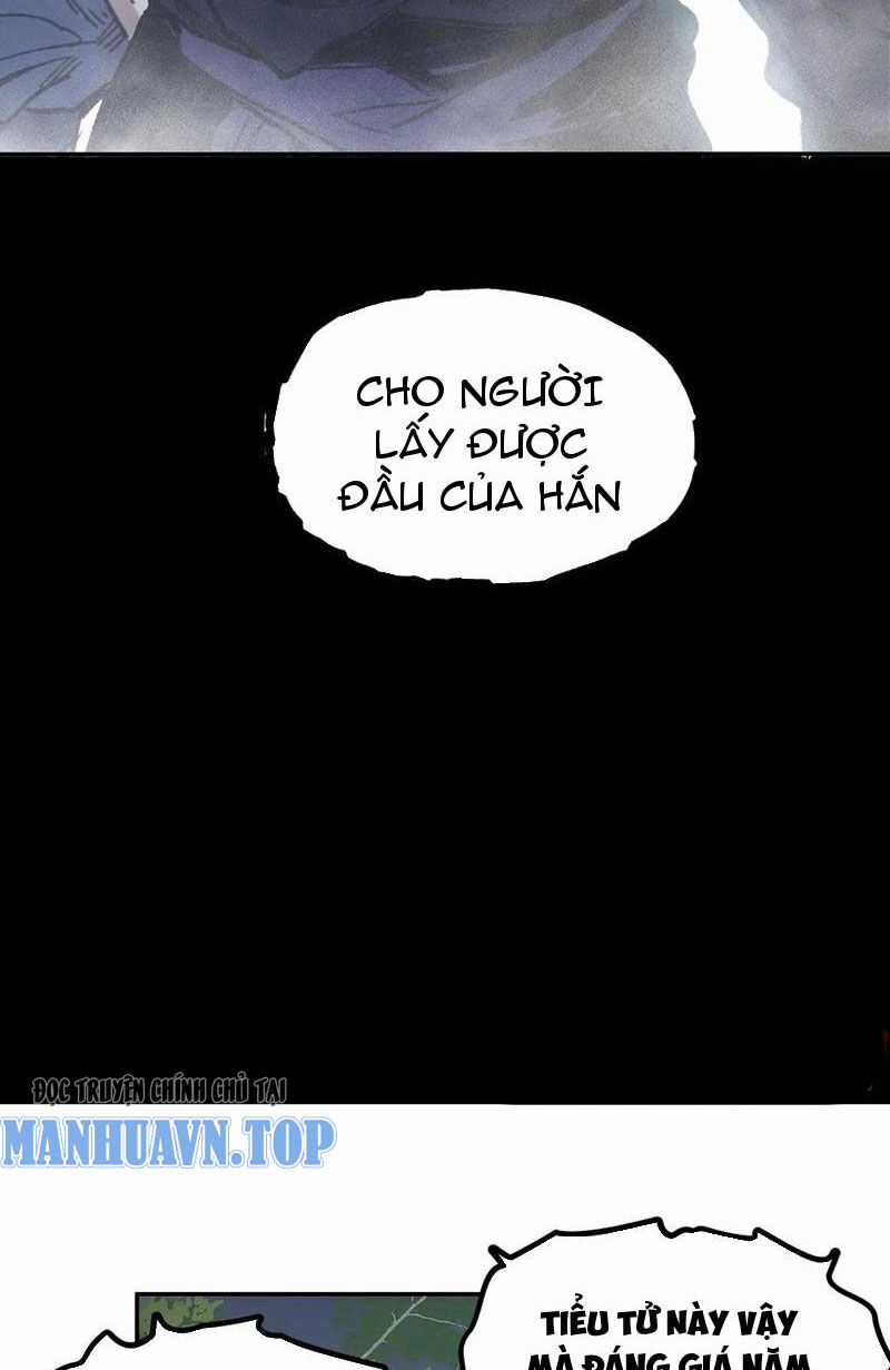 Xa Đao Nhân Chapter 42 trang 33