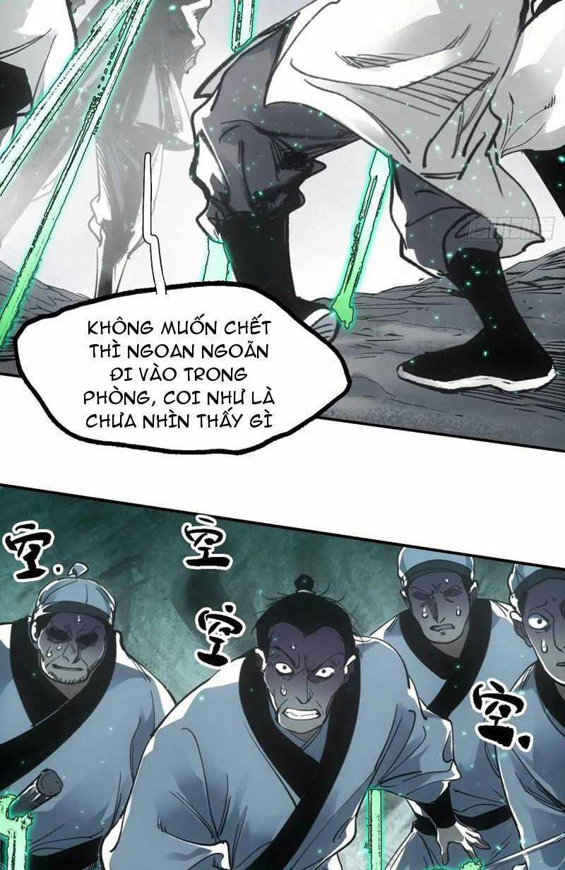 Xa Đao Nhân Chapter 42 trang 37