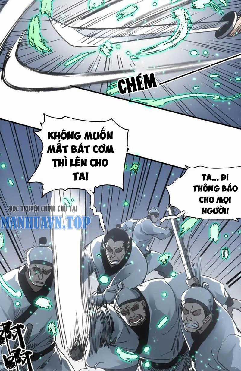 Xa Đao Nhân Chapter 42 trang 39