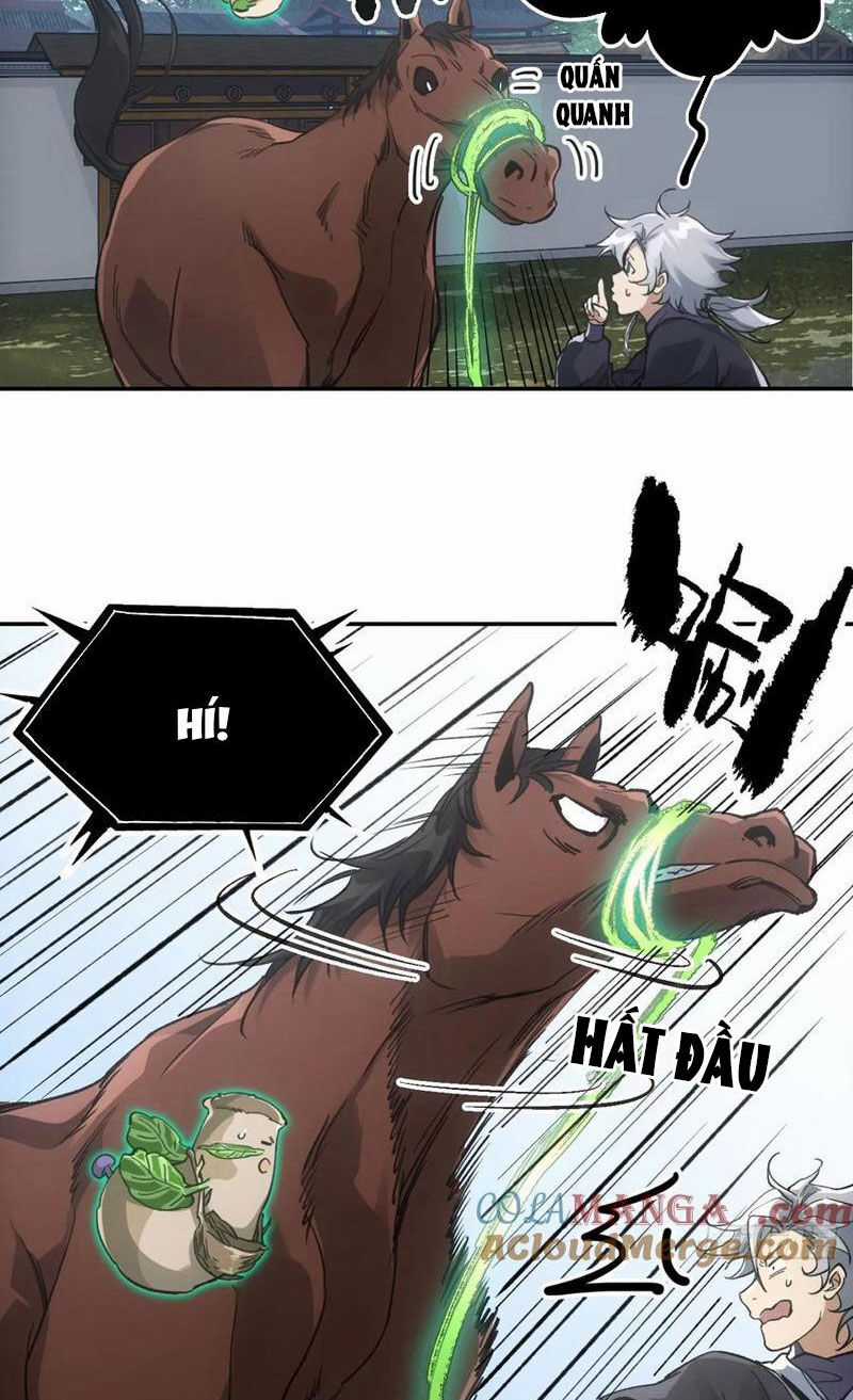 Xa Đao Nhân Chapter 42 trang 4