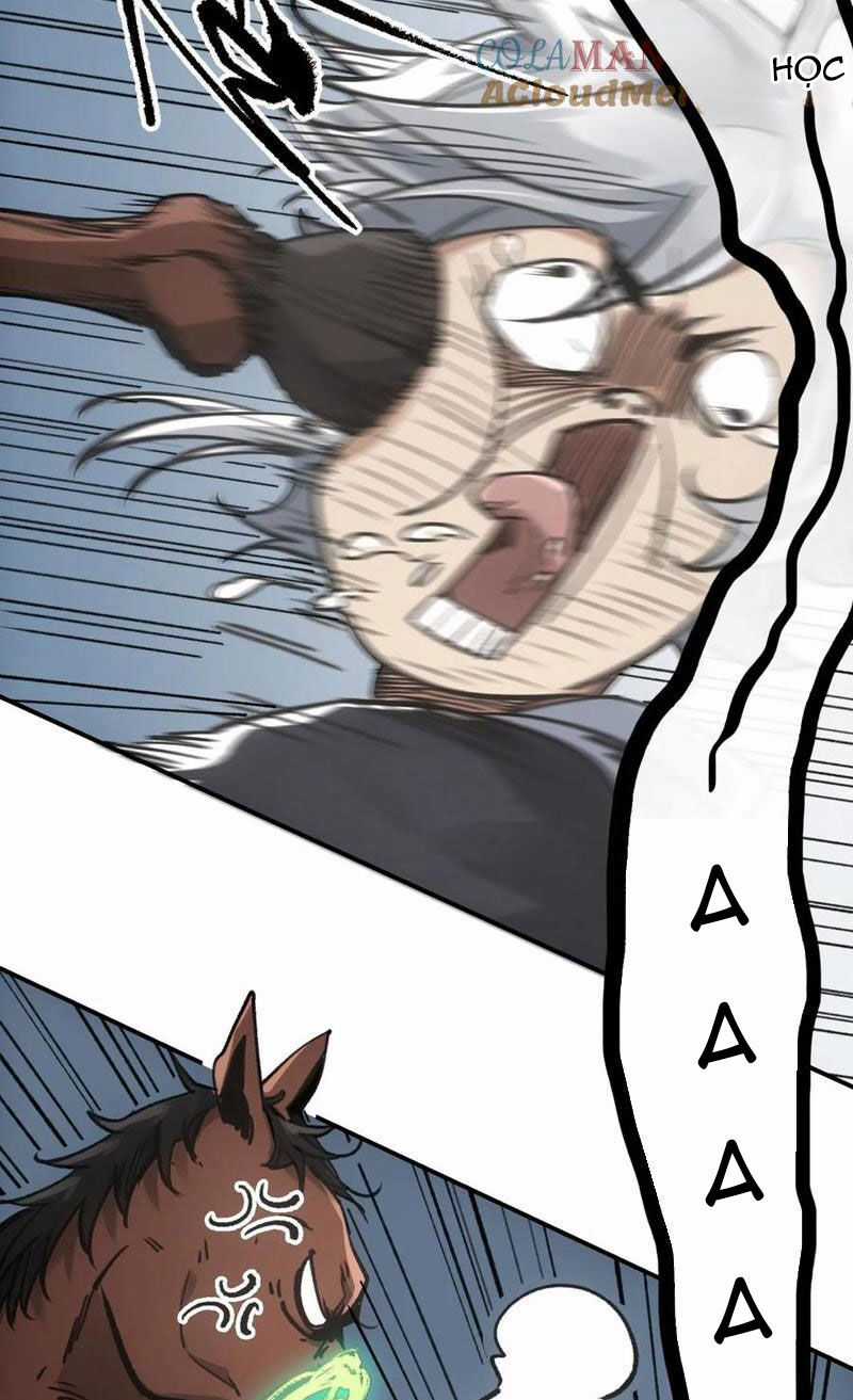 Xa Đao Nhân Chapter 42 trang 7