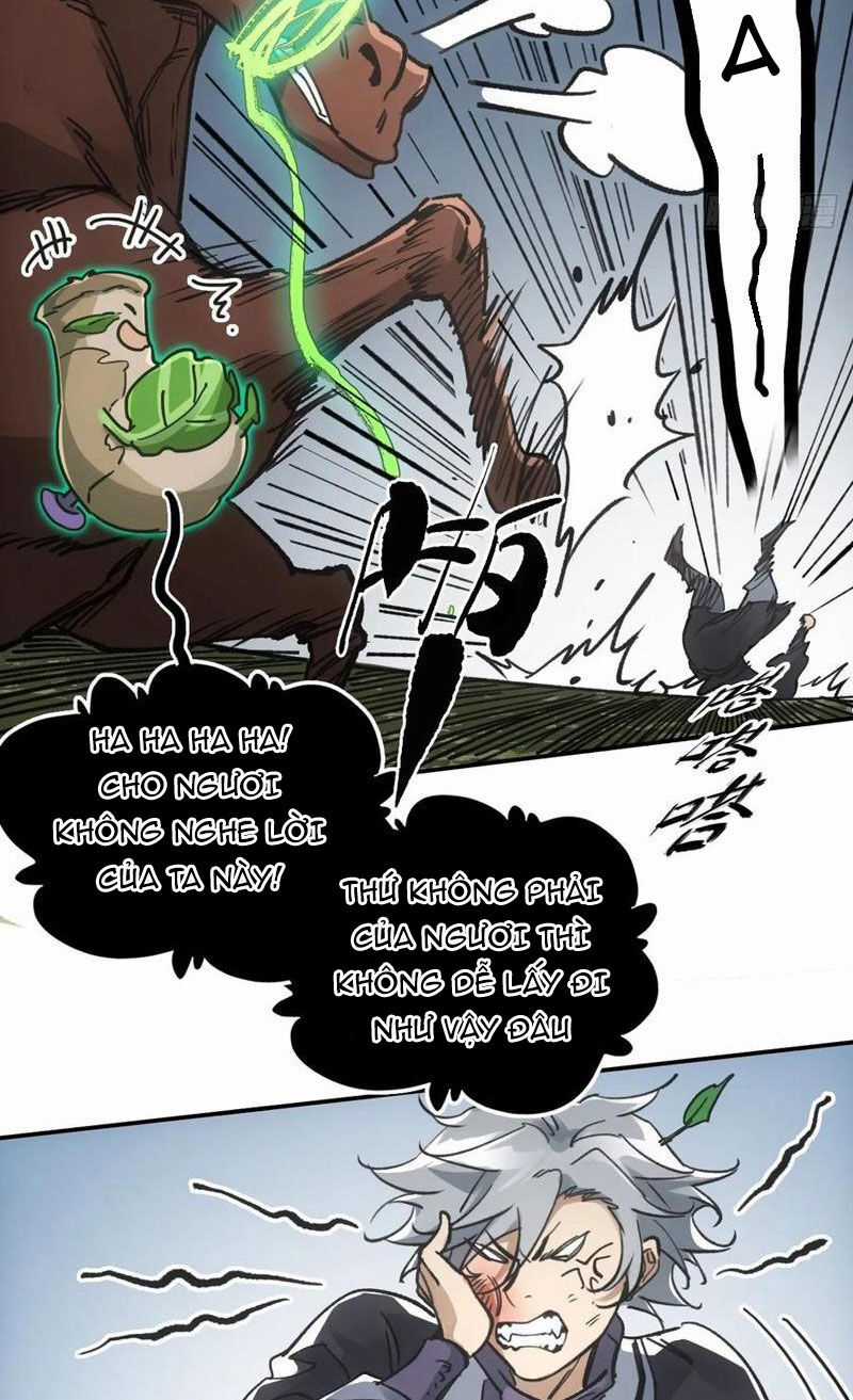 Xa Đao Nhân Chapter 42 trang 8