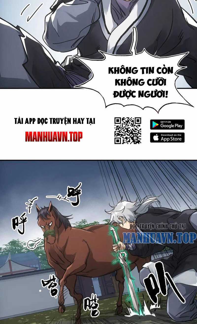 Xa Đao Nhân Chapter 42 trang 9