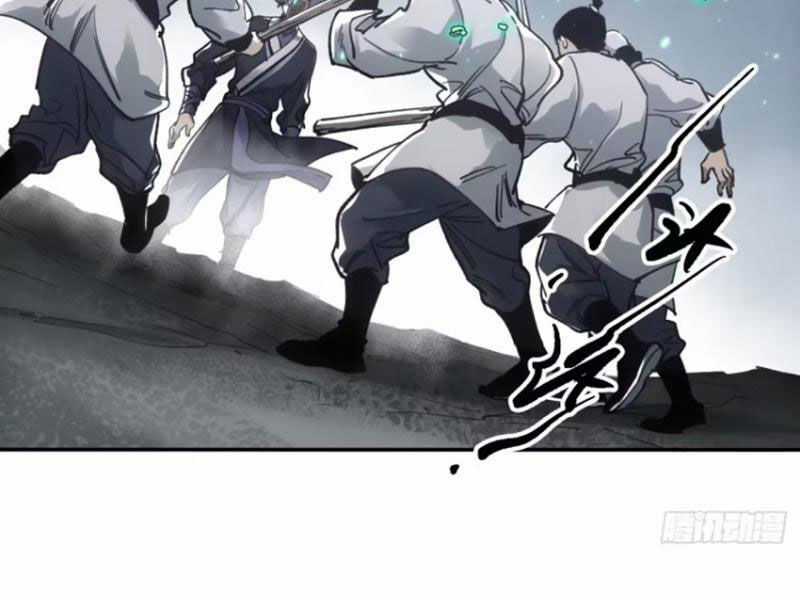 Xa Đao Nhân Chapter 43 trang 19