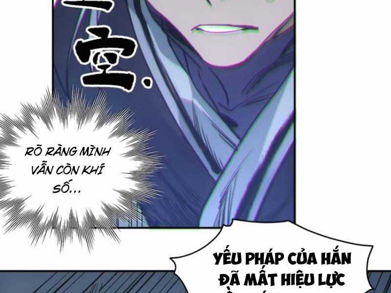 Xa Đao Nhân Chapter 43 trang 21