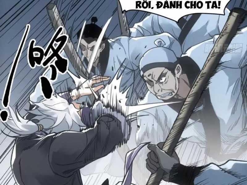 Xa Đao Nhân Chapter 43 trang 22