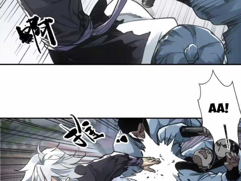 Xa Đao Nhân Chapter 43 trang 23