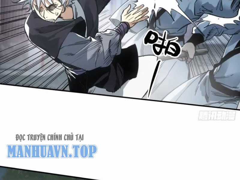 Xa Đao Nhân Chapter 43 trang 24