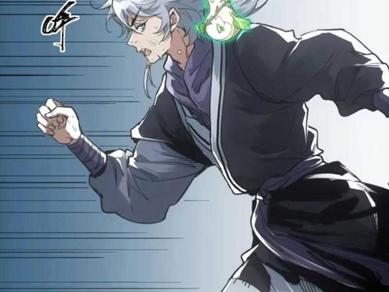 Xa Đao Nhân Chapter 43 trang 28