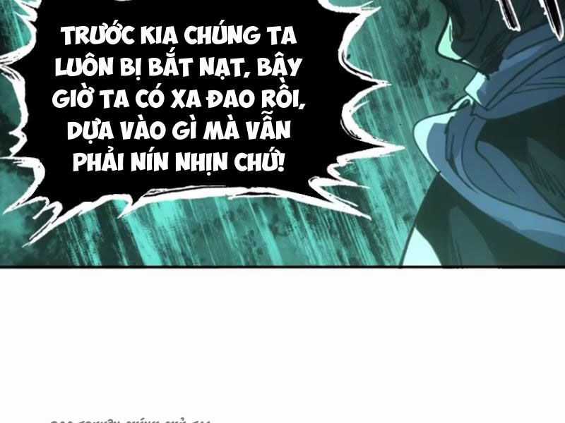Xa Đao Nhân Chapter 43 trang 34
