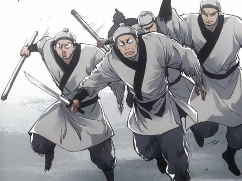 Xa Đao Nhân Chapter 43 trang 55