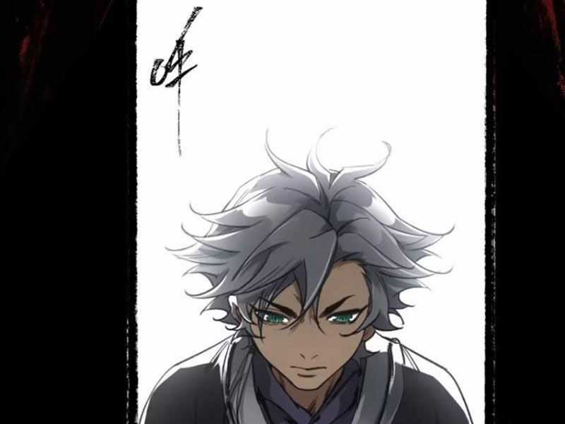 Xa Đao Nhân Chapter 43 trang 94