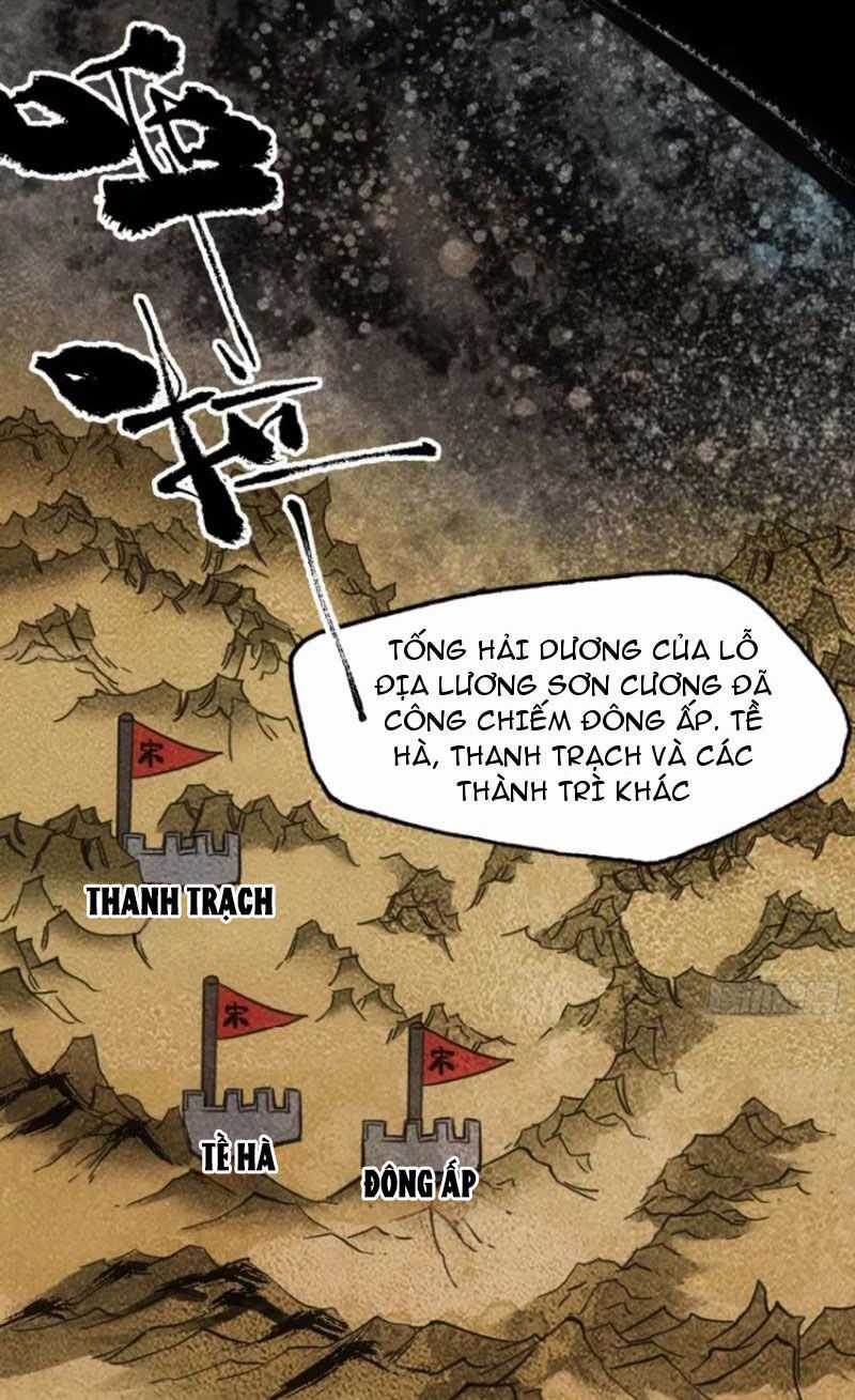 Xa Đao Nhân Chapter 44 trang 10