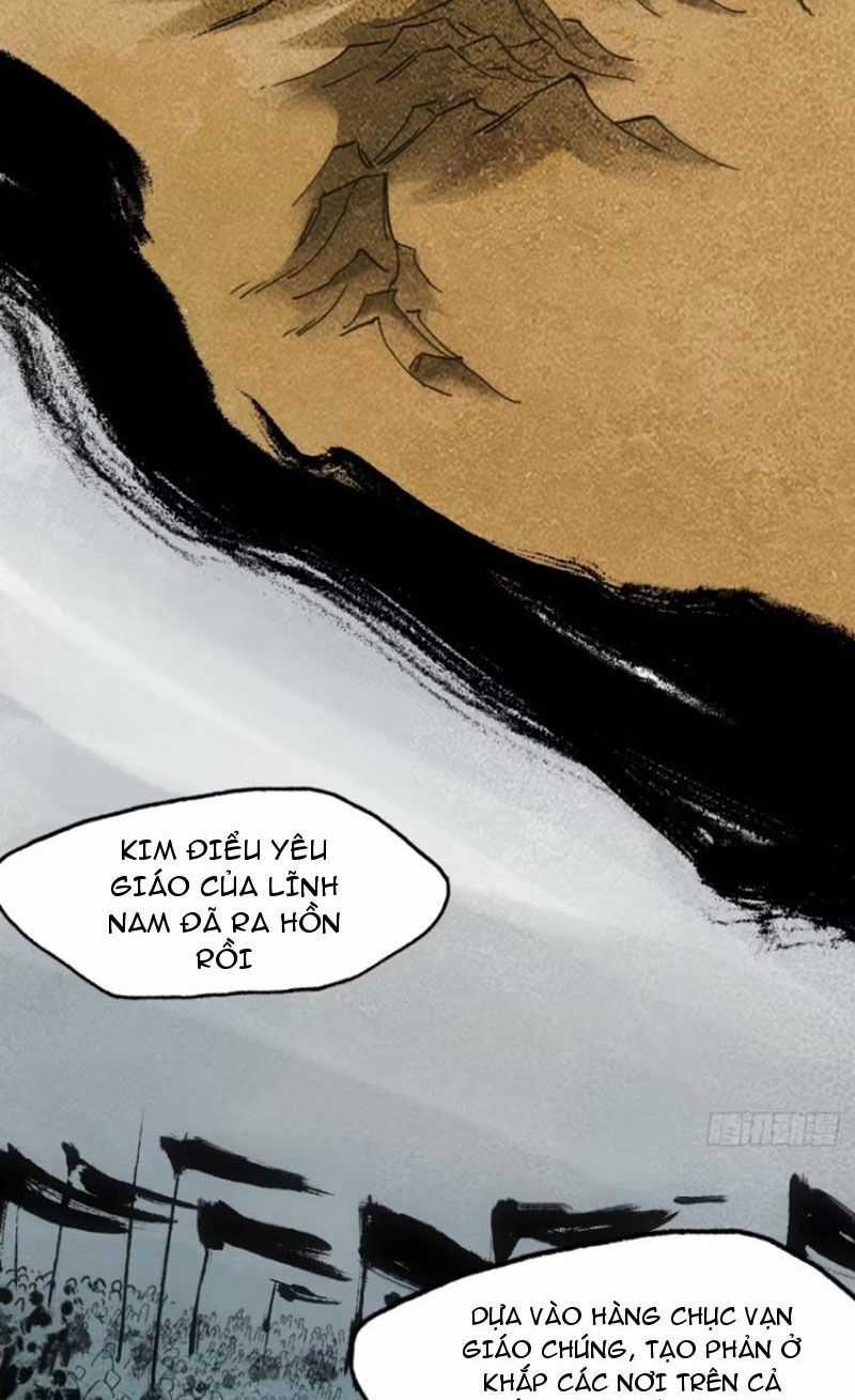Xa Đao Nhân Chapter 44 trang 11