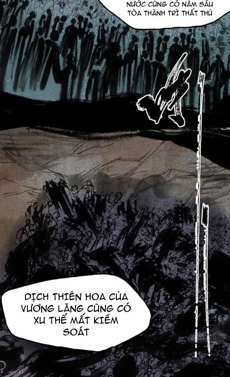 Xa Đao Nhân Chapter 44 trang 12