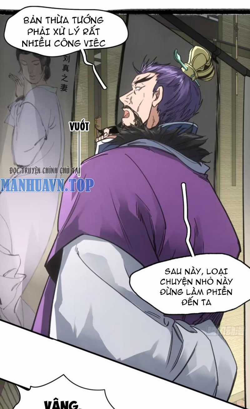 Xa Đao Nhân Chapter 44 trang 14