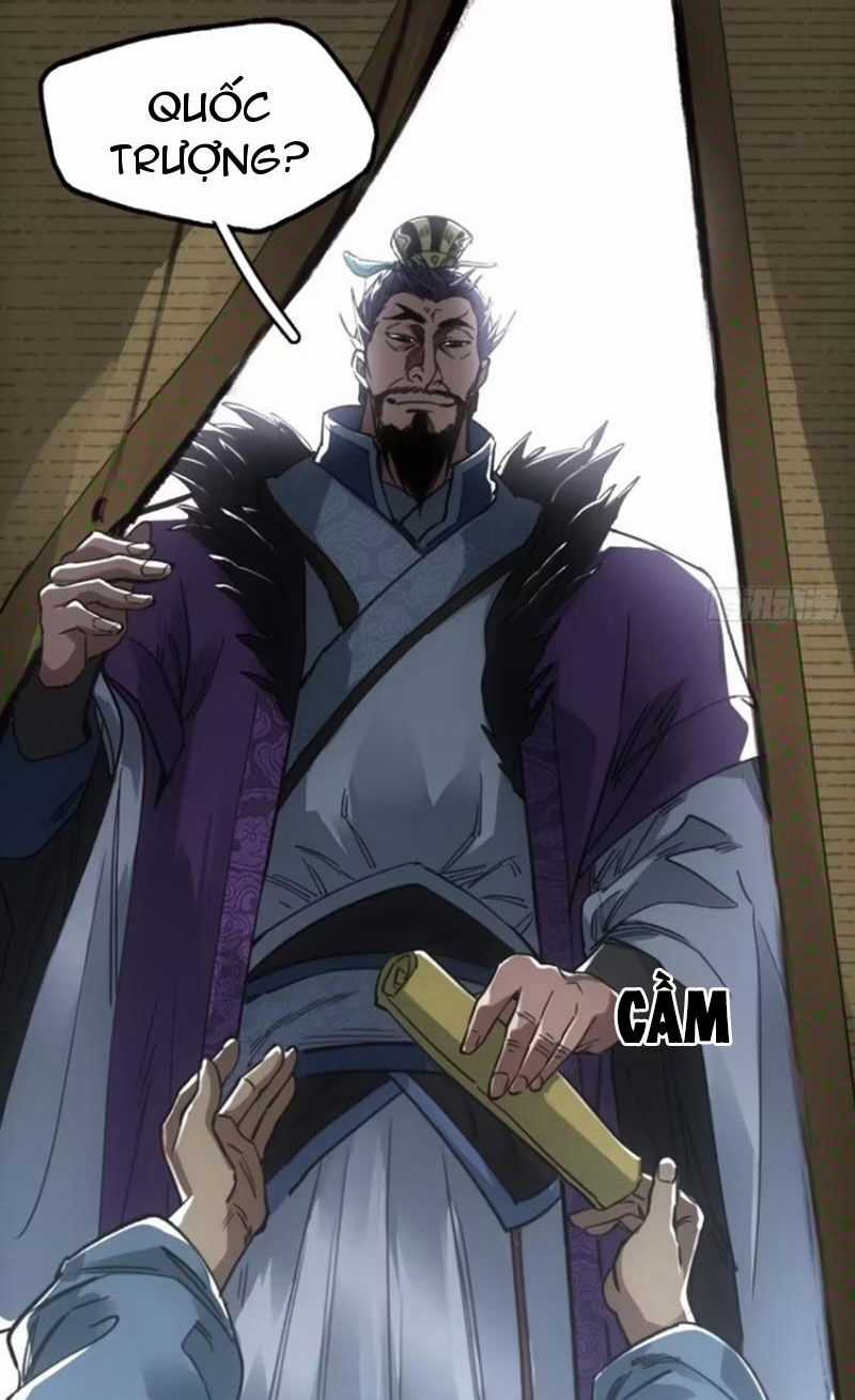 Xa Đao Nhân Chapter 44 trang 17