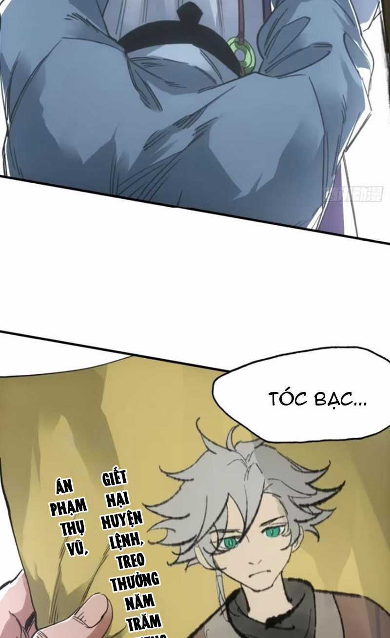 Xa Đao Nhân Chapter 44 trang 18