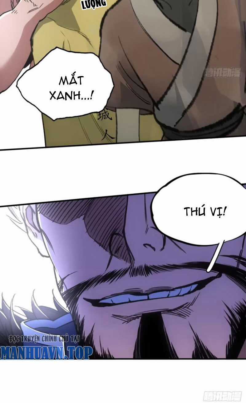 Xa Đao Nhân Chapter 44 trang 19