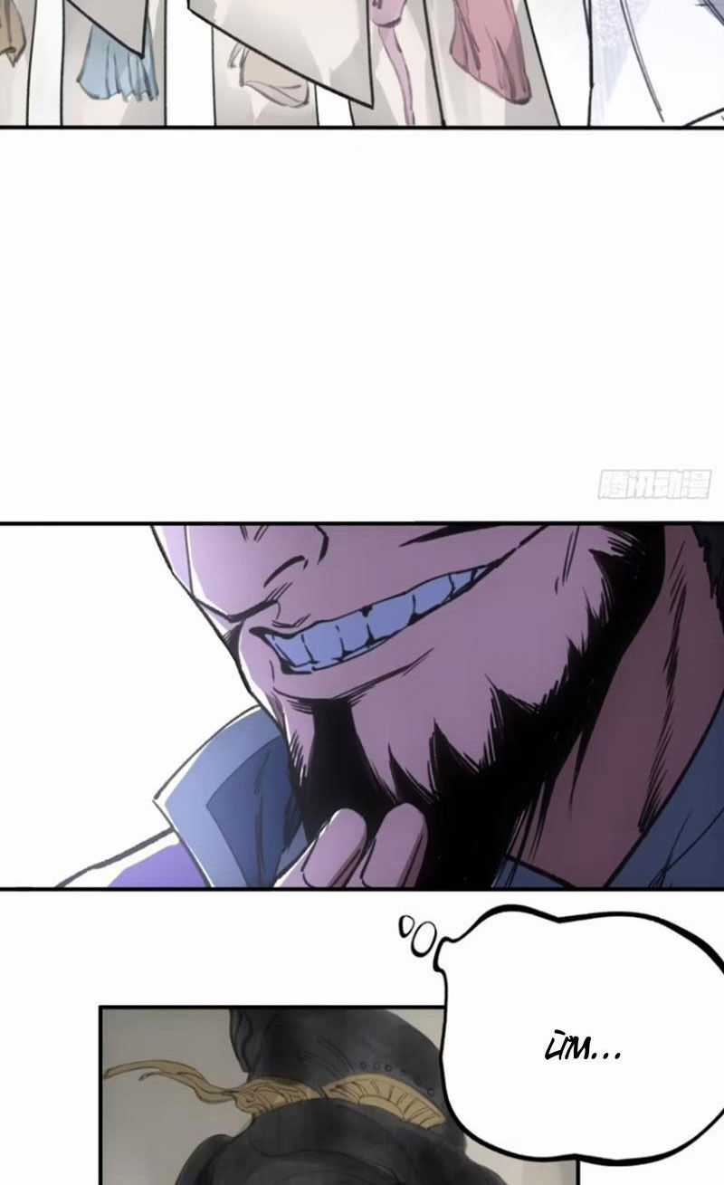 Xa Đao Nhân Chapter 44 trang 2