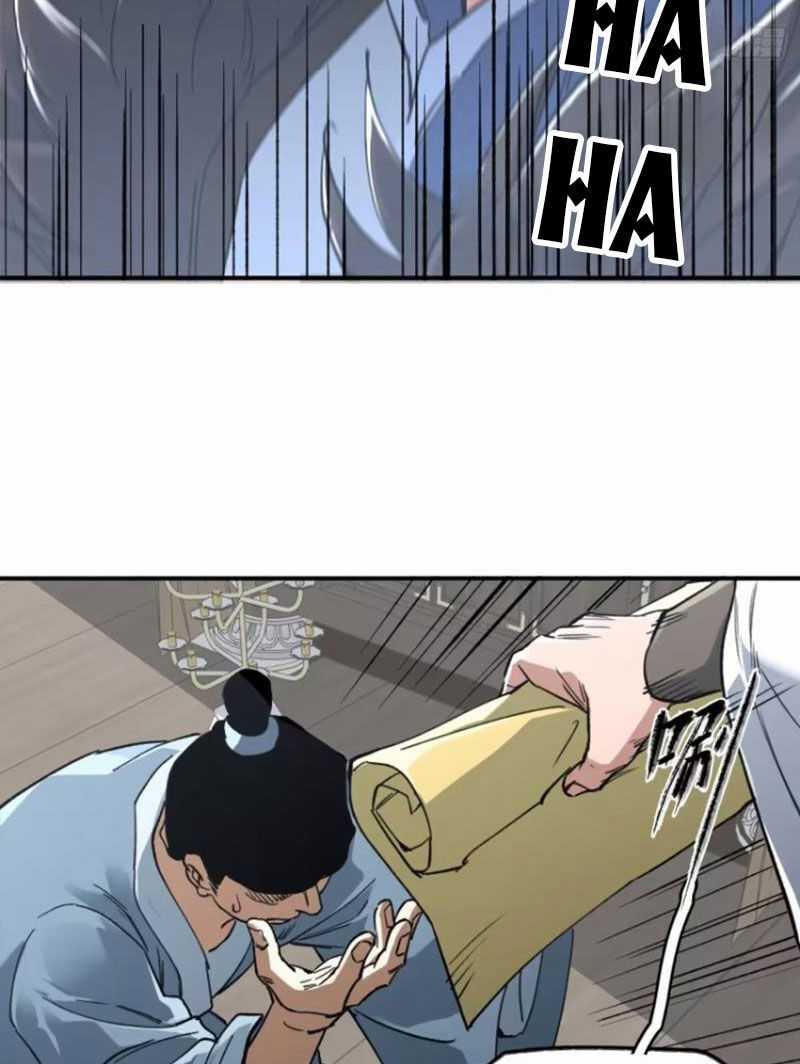 Xa Đao Nhân Chapter 44 trang 21