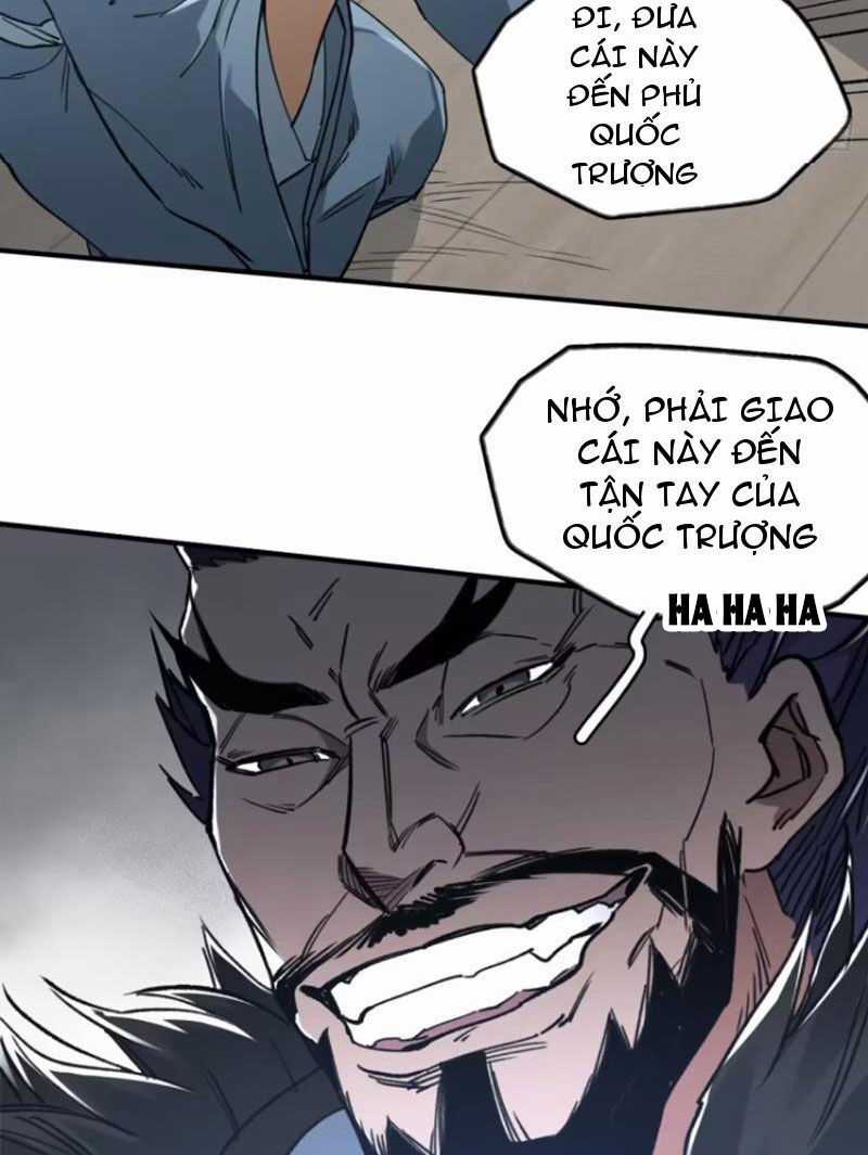 Xa Đao Nhân Chapter 44 trang 22