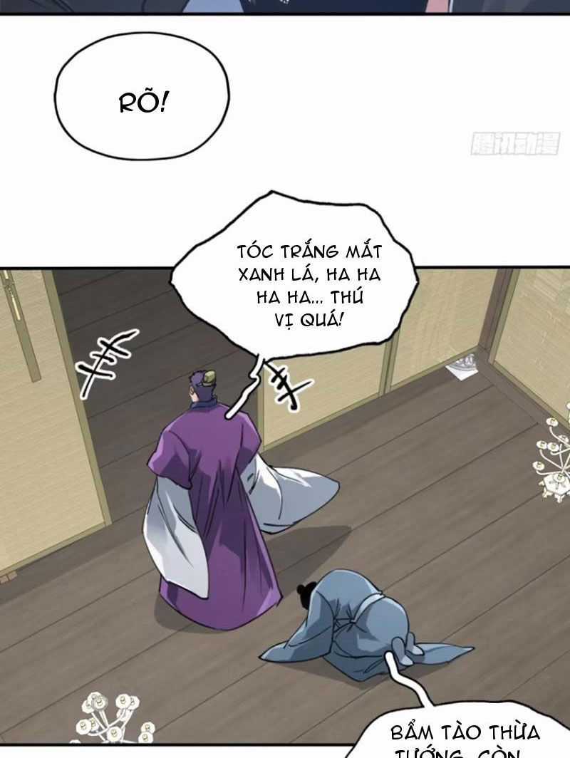 Xa Đao Nhân Chapter 44 trang 23