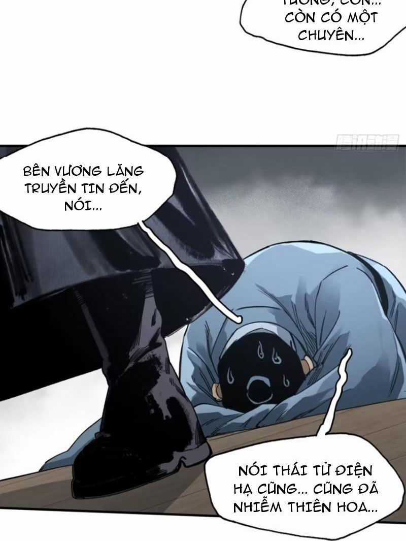 Xa Đao Nhân Chapter 44 trang 24