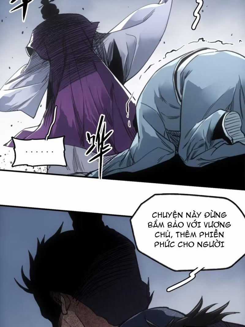 Xa Đao Nhân Chapter 44 trang 29