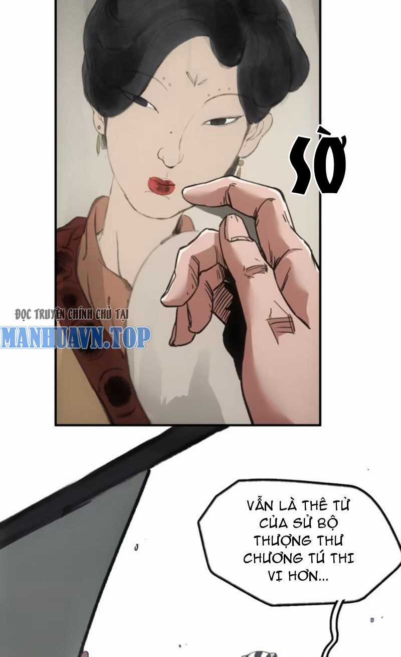 Xa Đao Nhân Chapter 44 trang 3