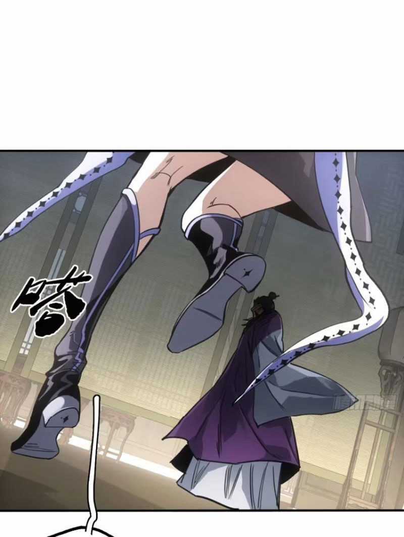 Xa Đao Nhân Chapter 44 trang 32