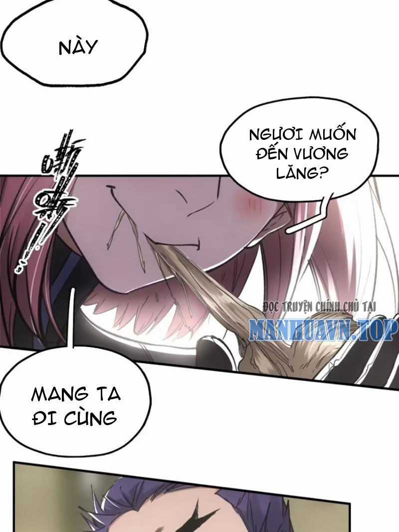 Xa Đao Nhân Chapter 44 trang 33
