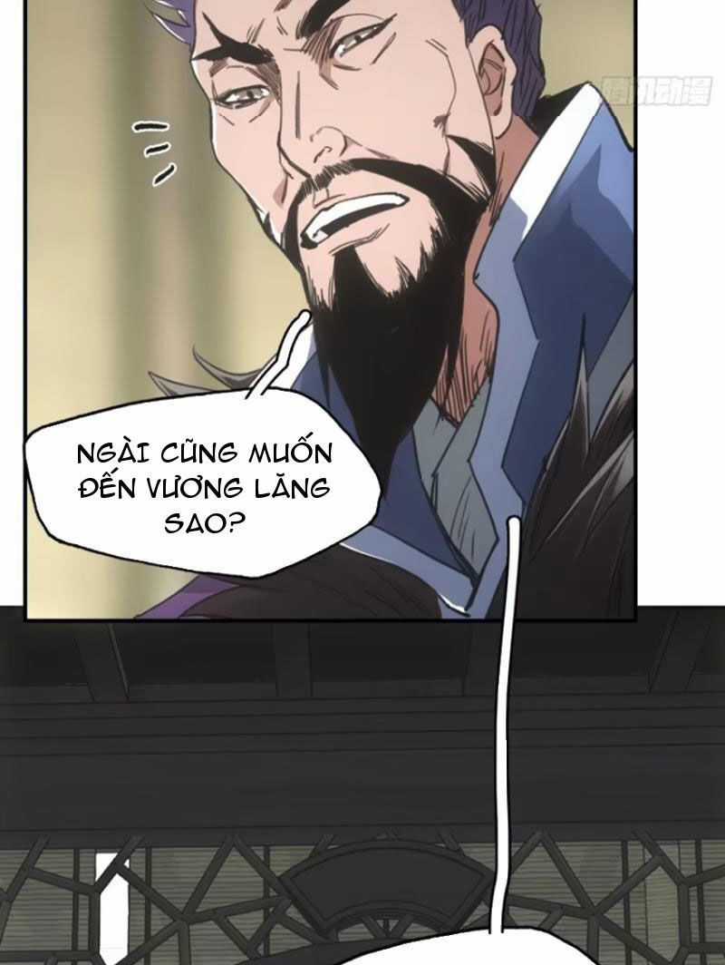 Xa Đao Nhân Chapter 44 trang 34