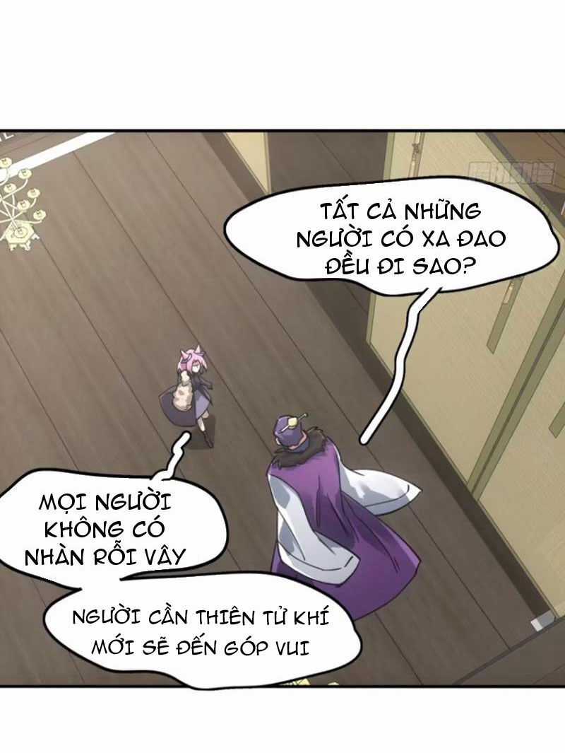 Xa Đao Nhân Chapter 44 trang 39