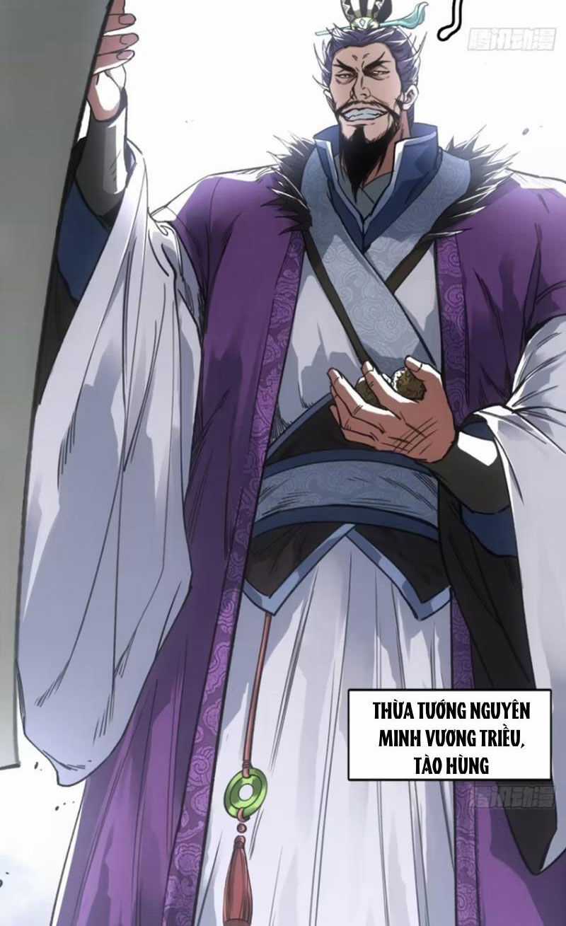 Xa Đao Nhân Chapter 44 trang 4