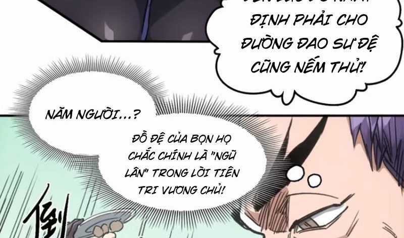 Xa Đao Nhân Chapter 44 trang 44