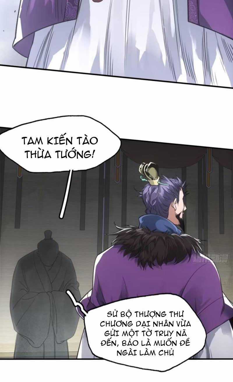 Xa Đao Nhân Chapter 44 trang 5