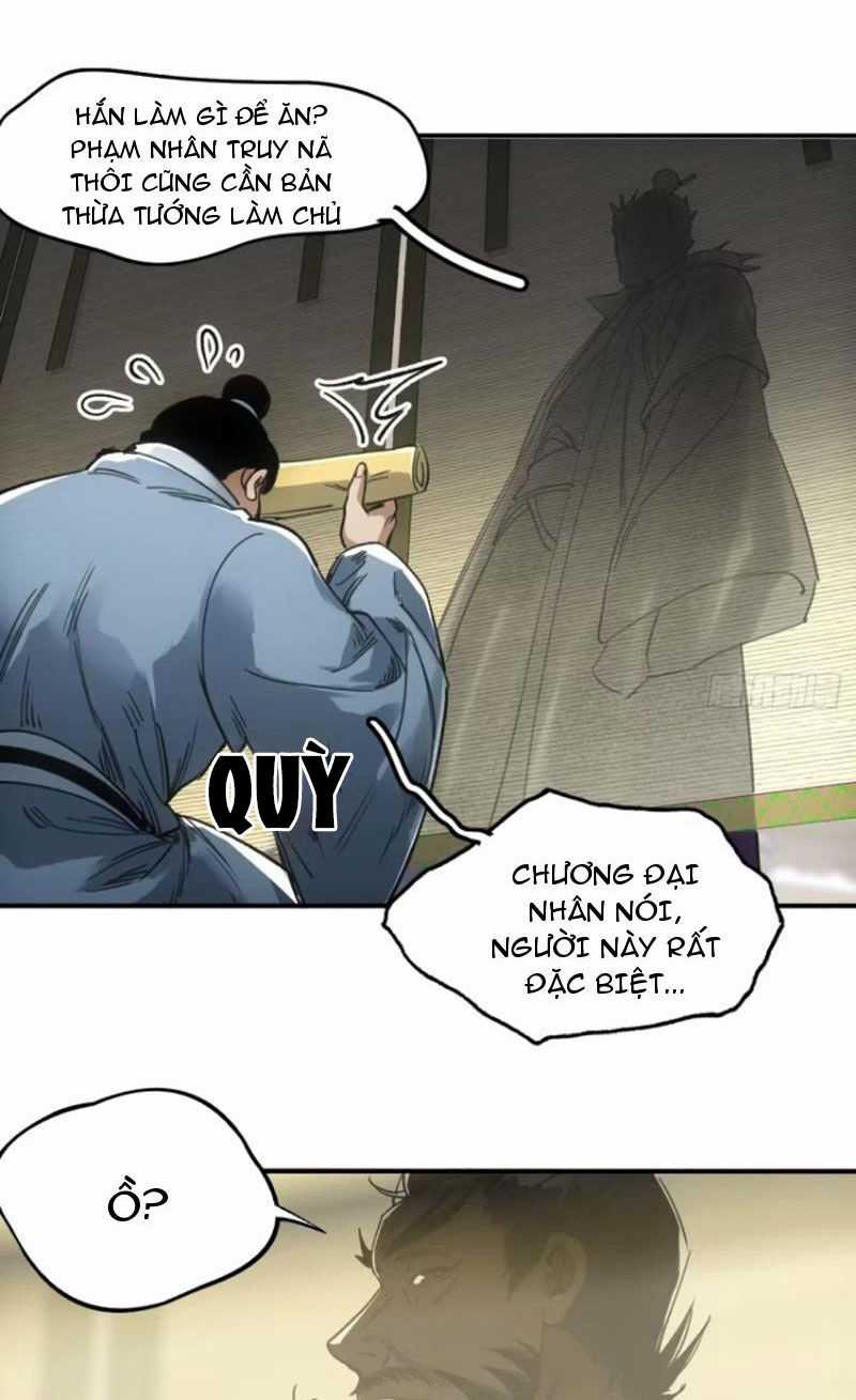 Xa Đao Nhân Chapter 44 trang 6