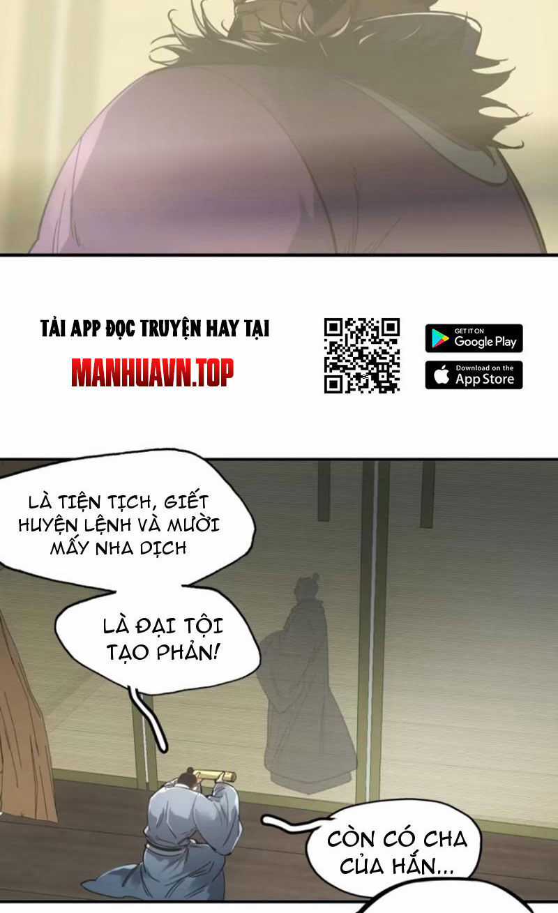 Xa Đao Nhân Chapter 44 trang 7