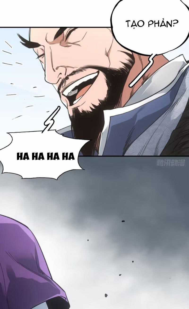 Xa Đao Nhân Chapter 44 trang 8