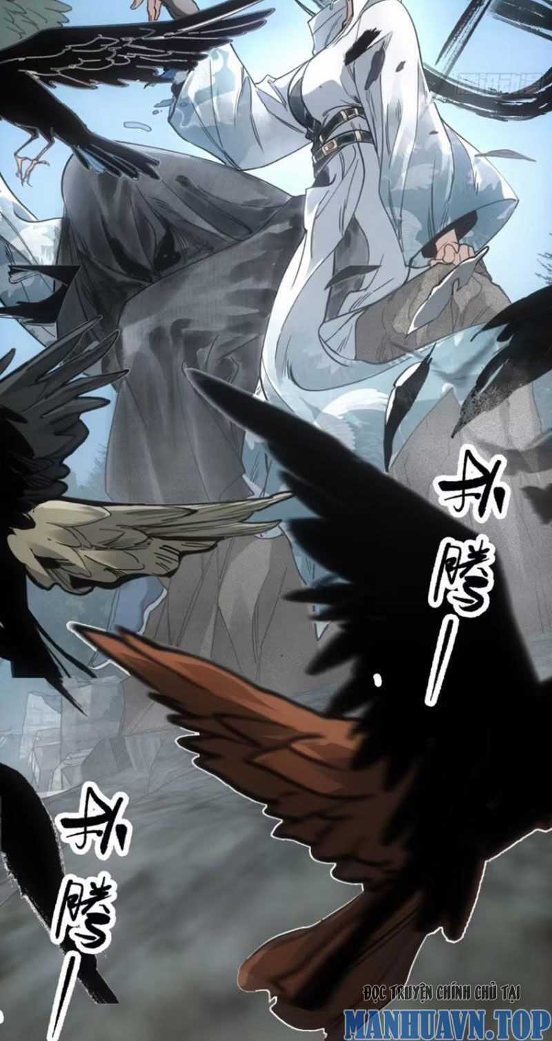 Xa Đao Nhân Chapter 45 trang 10