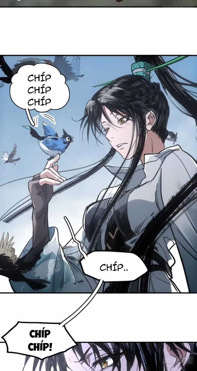 Xa Đao Nhân Chapter 45 trang 11