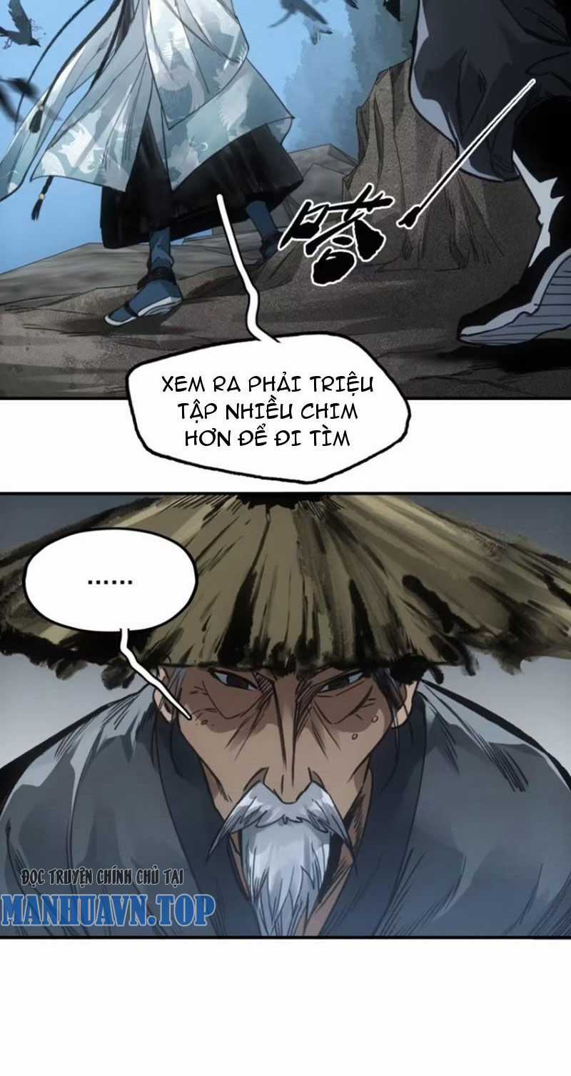 Xa Đao Nhân Chapter 45 trang 13